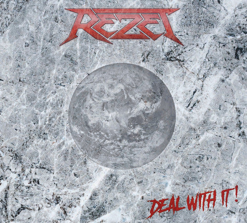REZET - DEAL WITH IT