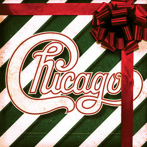 Chicago – Chicago Christmas