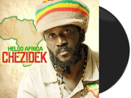 Chezidek – Hello Africa