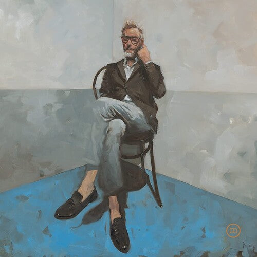 BERNINGER,MATT - SERPENTINE PRISON