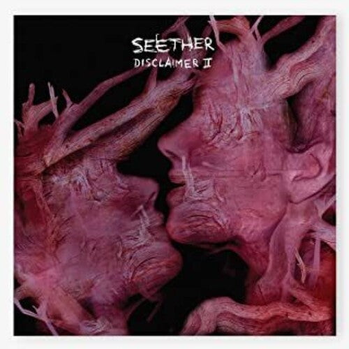 SEETHER - DISCLAIMER II