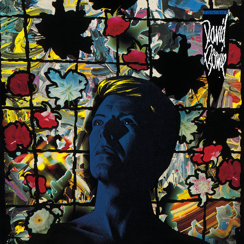 BOWIE,DAVID - TONIGHT (2018 REMASTERED VERSION)
