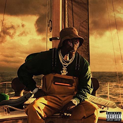 LIL YACHTY - NUTHIN 2 PROVE