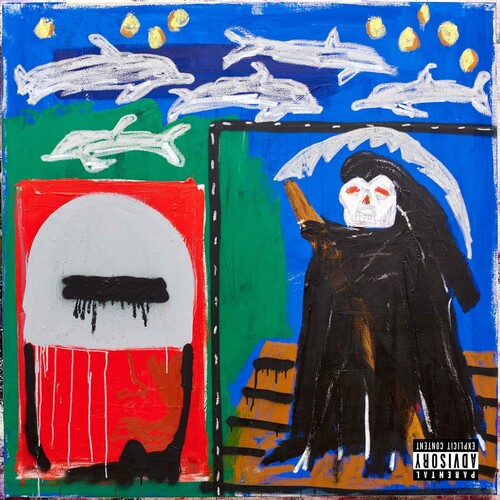 ACTION BRONSON - ONLY FOR DOLPHINS