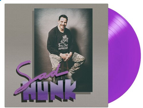 BAHAMAS - SAD HUNK
