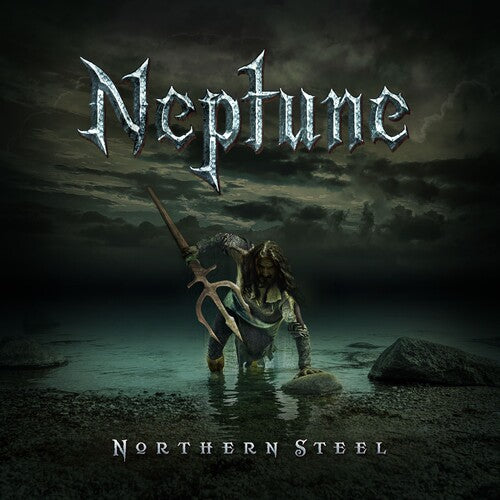 NEPTUNE - NORTHERN STEEL - GREEN