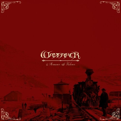 WAYFARER - ROMANCE WITH VIOLENCE