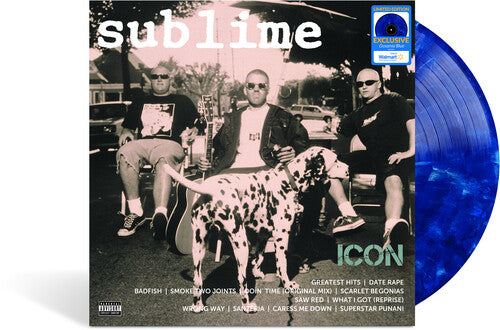SUBLIME - ICON