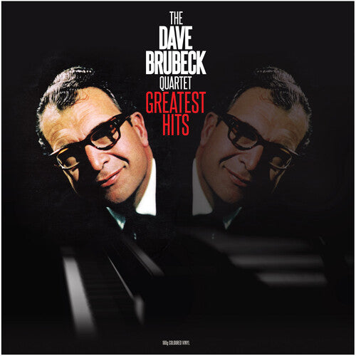 BRUBECK,DAVE - GREATEST HITS
