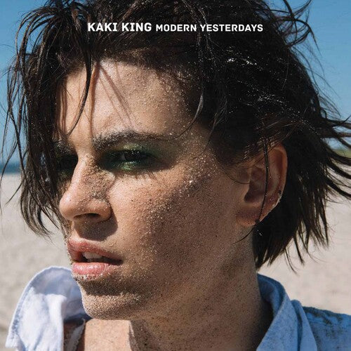 KING / THOMPSON - MODERN YESTERDAYS