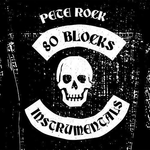 Smoke DZA X Pete Rock – 80 Blocks Instrumentals