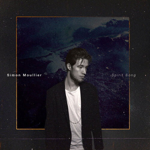 MOULLIER,SIMON - SPIRIT SONG