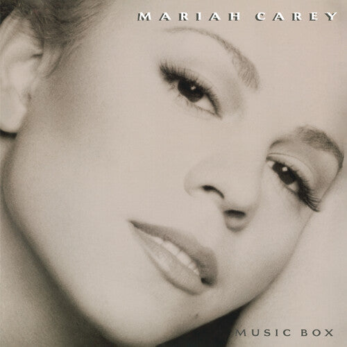 CAREY,MARIAH - MUSIC BOX