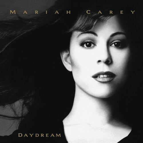 CAREY,MARIAH - DAYDREAM