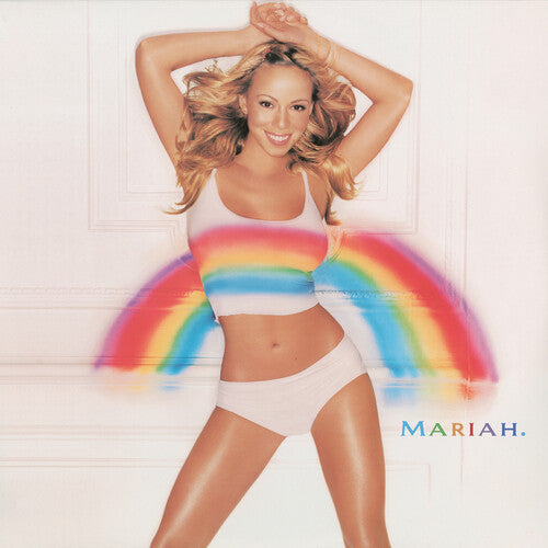 Mariah Carey – Rainbow