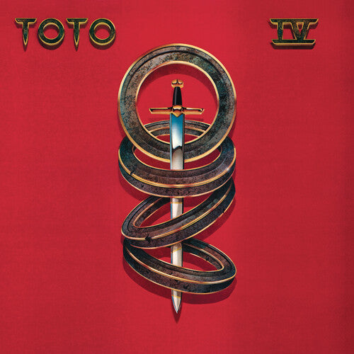 TOTO - TOTO IV