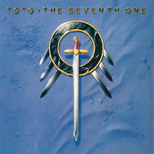 TOTO - SEVENTH ONE