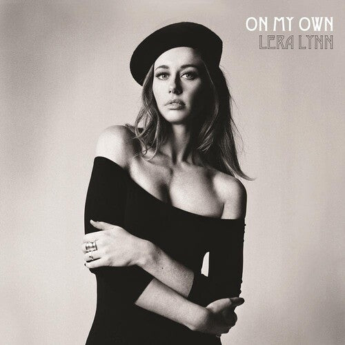 Lera Lynn – On My Own