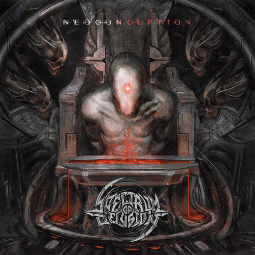 SPECTRUM OF DELUSION - NEOCONCEPTION