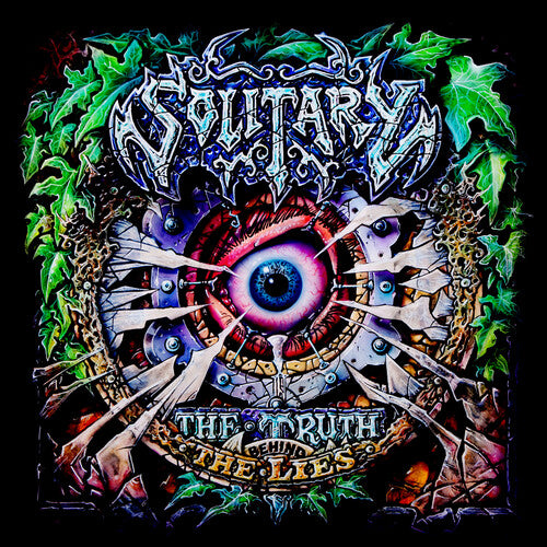 SOLITARY - TRUTH BEHIND THE LIES