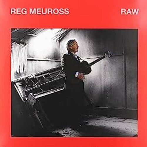 MEUROSS,REG - RAW