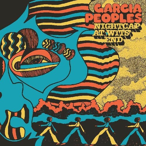 GARCIA PEOPLES - NIGHTCAP AT WITS END