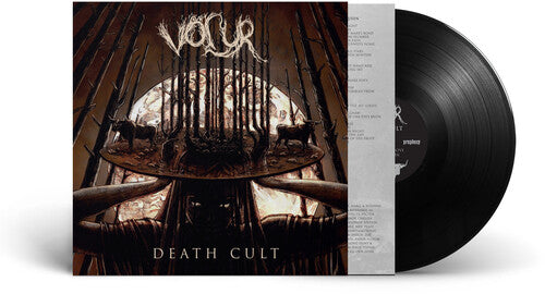 Volur – Death Cult