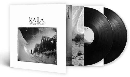 KATLA - ALLT THETTA HELVITIS MYRKUR