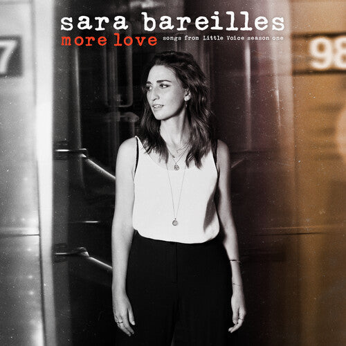 Sara Bareilles – More Love: Songs From Little Voice, Season One