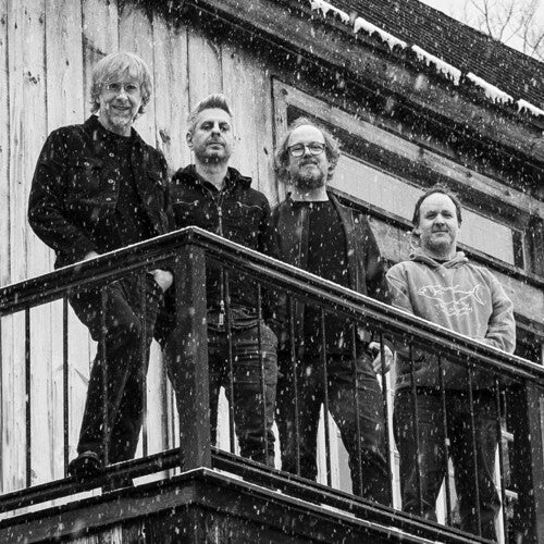 Phish – Sigma Oasis