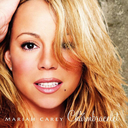 CAREY,MARIAH - CHARMBRACELET