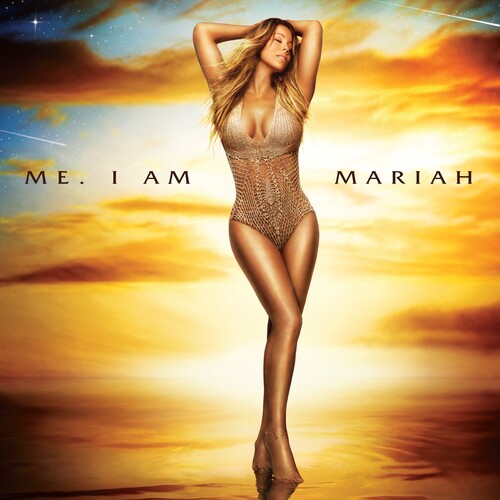CAREY,MARIAH - ME I AM MARIAH: THE ELUSIVE CHANTEUSE