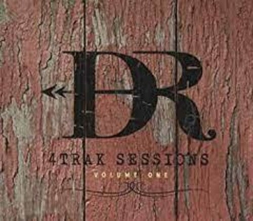 RAY,DEAN - 4TRAK SESSIONS VOL 1