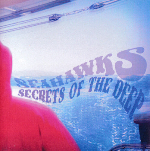 SEAHAWKS - SECRETS OF THE DEEP - BLUE