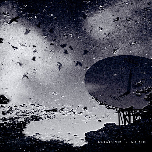 KATATONIA - DEAD AIR