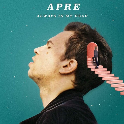 APRE - ALWAYS IN MY HEAD
