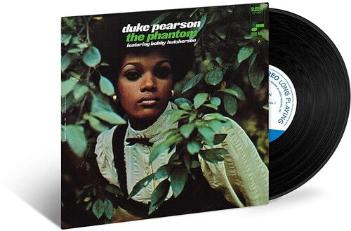 Duke Pearson - The Phantom (Blue Note Tone Poet Series)