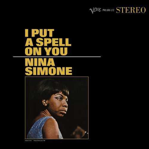 SIMONE,NINA - I PUT A SPELL ON YOU