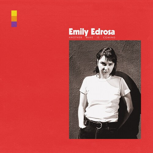 EDROSA,EMILY - ANOTHER WAVE IS COMING
