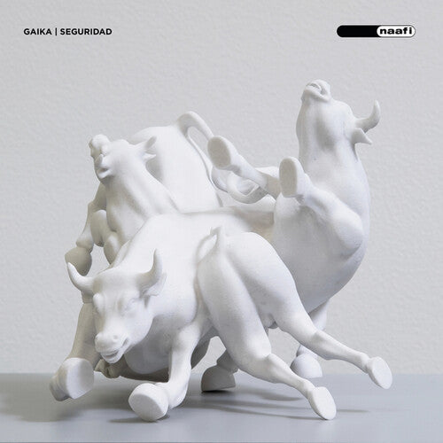 GAIKA - SEGURIDAD - WHITE