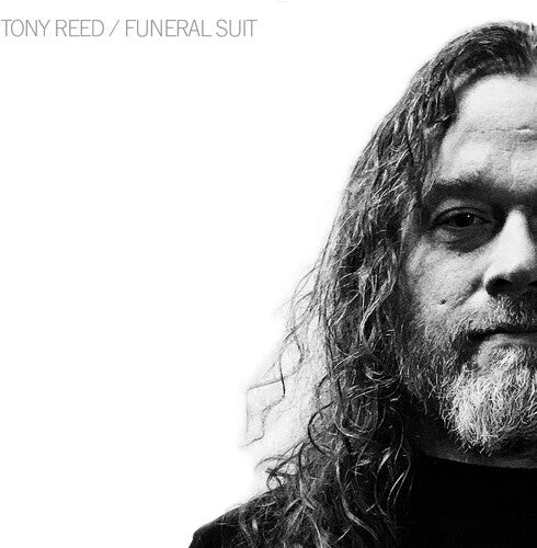 REED,TONY - BLOOD AND STRINGS: THE RIPPLE ACOUSTIC SERIES