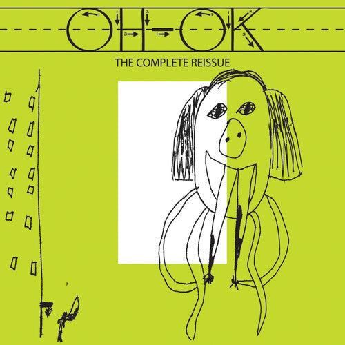 OH-OK - COMPLETE REISSUE