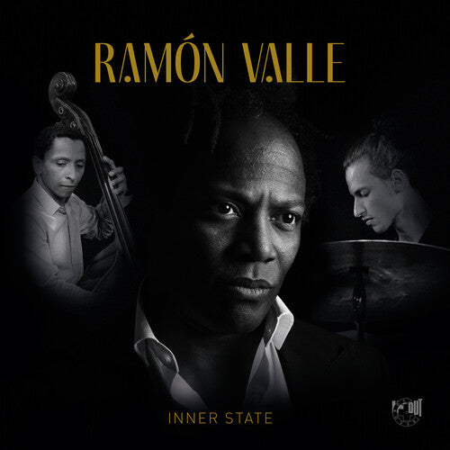 VALLE,RAMON - INNER STATE