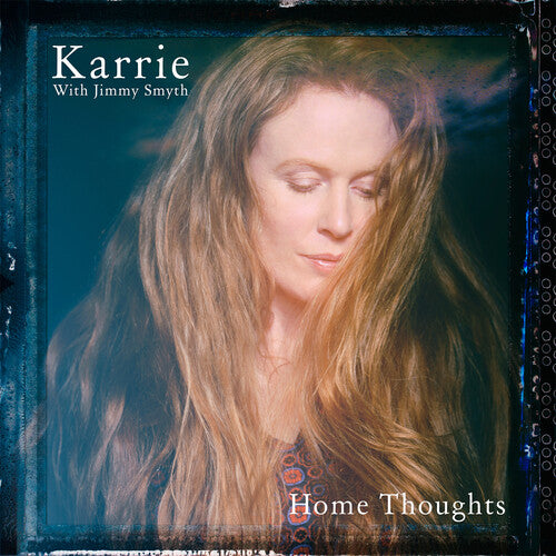 KARRIE / SMYTH,JIMMY - HOME THOUGHTS