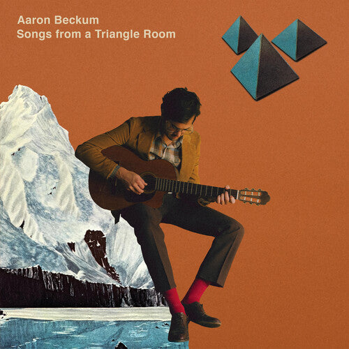 BECKUM,AARON - SONGS FROM A TRIANGLE ROOM