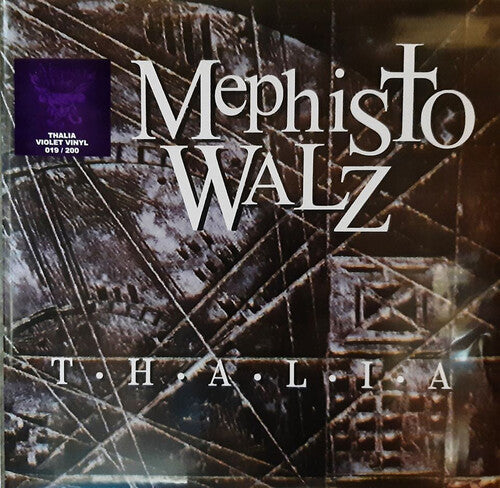 MEPHISTO WALZ - THALIA