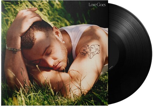 SMITH,SAM - LOVE GOES