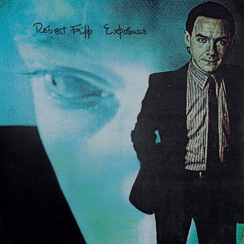 FRIPP,ROBERT - EXPOSURE