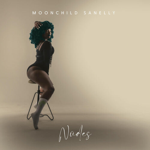 SANELLY,MOONCHILD - NUDES