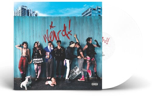 Yungblud – Weird!